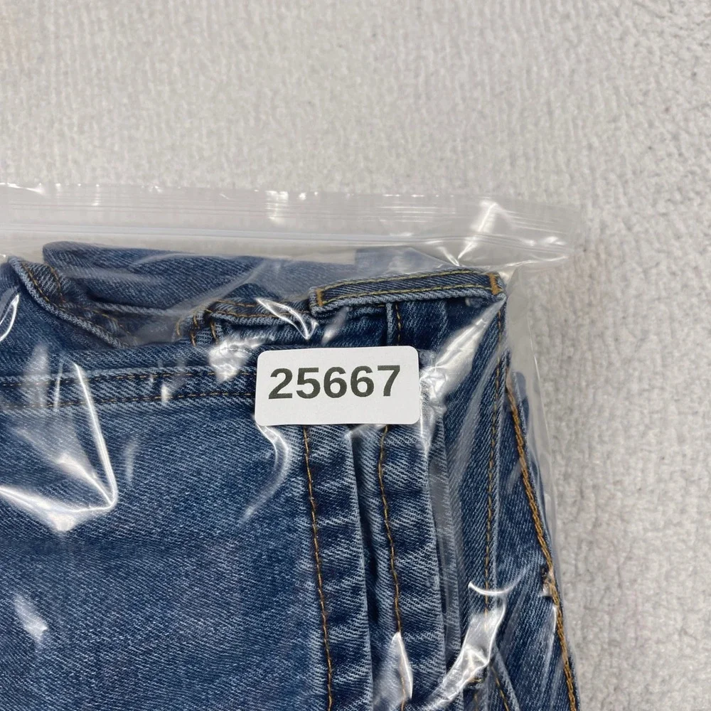 Levis levi 550